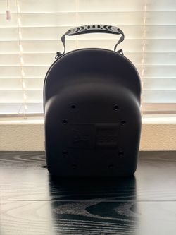 New era hat carrier