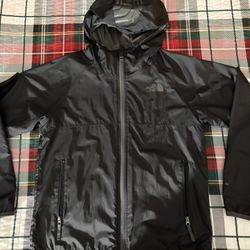 Northface Jacket/  Kids 10/12