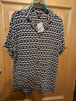 Dress shirt New