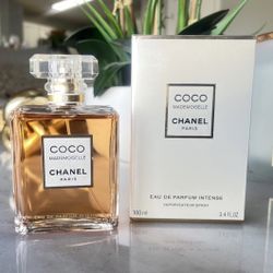 Coco Chanel Women Perfume