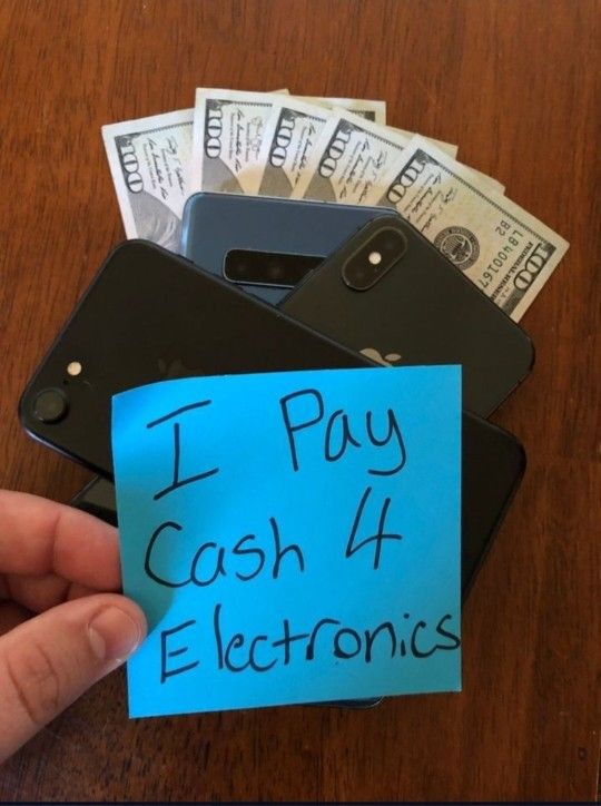 iPhone Samsung Motorola Apple watch Macbook iMac iPad  Google Pixel