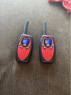 Walkie Talkie Retevis RT628 8 Channel  Molla
