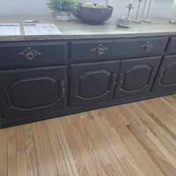 Estate sale luxury Dresser $1200 Reclaimed Barnwood