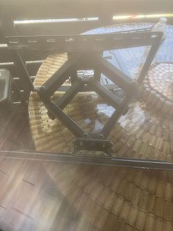 Tv Mount