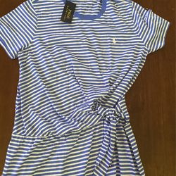 Ralph Lauren Dress