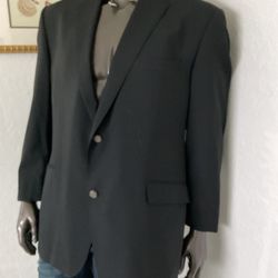 Robert Graham’s designer men’s Blazer