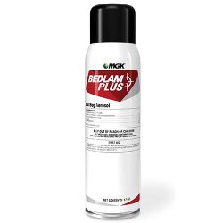 Bedlam Plus Aerosol - 17 oz (New)