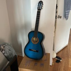 Guitar 
