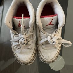 Jordan Retro Toddler 9