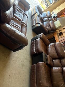 Free couches