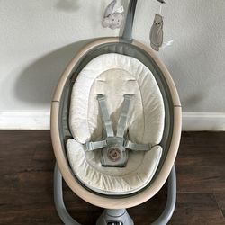 Baby Swing Maxi Cosi
