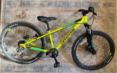 Cannondale Trail 24 Kids’ Mountain Bike