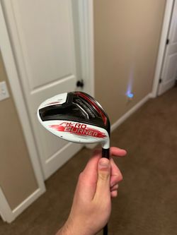 TaylorMade Mini Driver