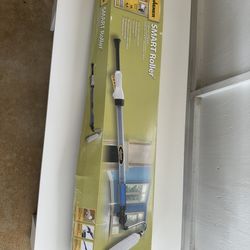 Wagner smart roller