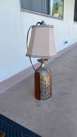 Lamp