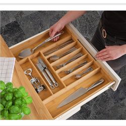 Drawer Organizer