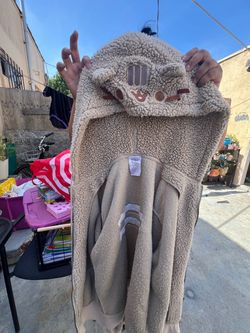 Pusheen Unisex Hoodie