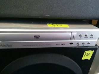 Dvd player no remote