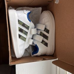 Adidas Shoes Children 