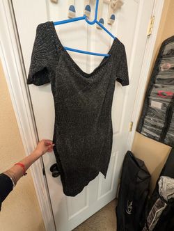 Elegant Dress