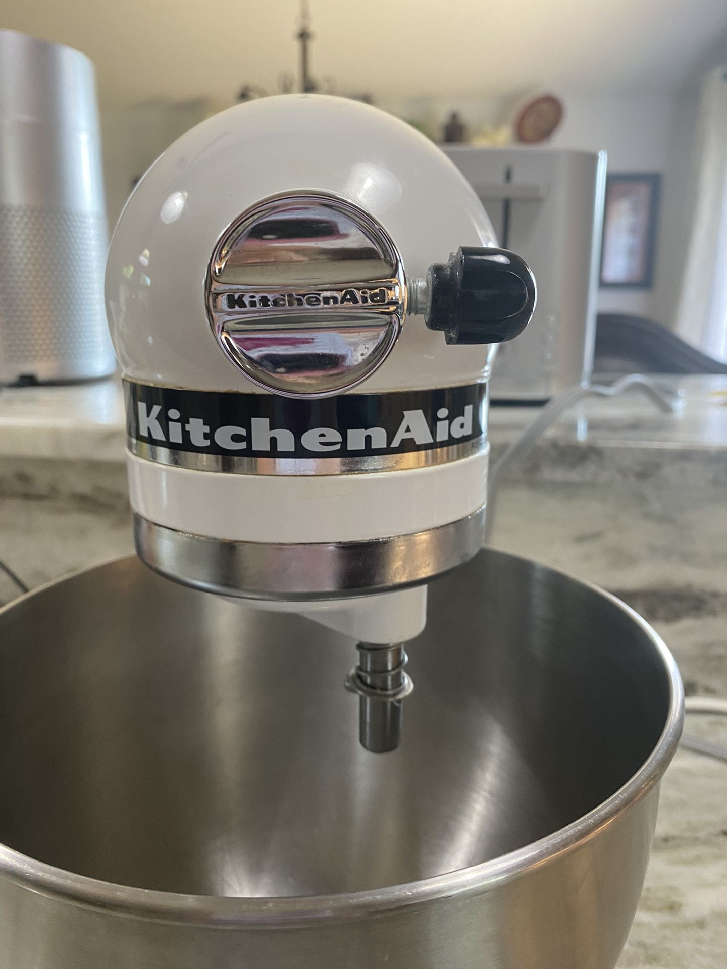 Wolf Gourmet stand mixer for Sale in Coronado, CA - OfferUp