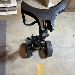 Golf Cart 