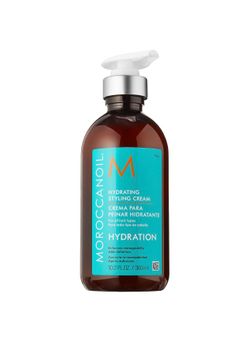 Moroccanoil Hydrating Styling Cream 10oz