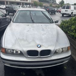 1998 BMW 528i