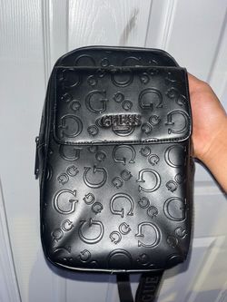 guess crossbody bag