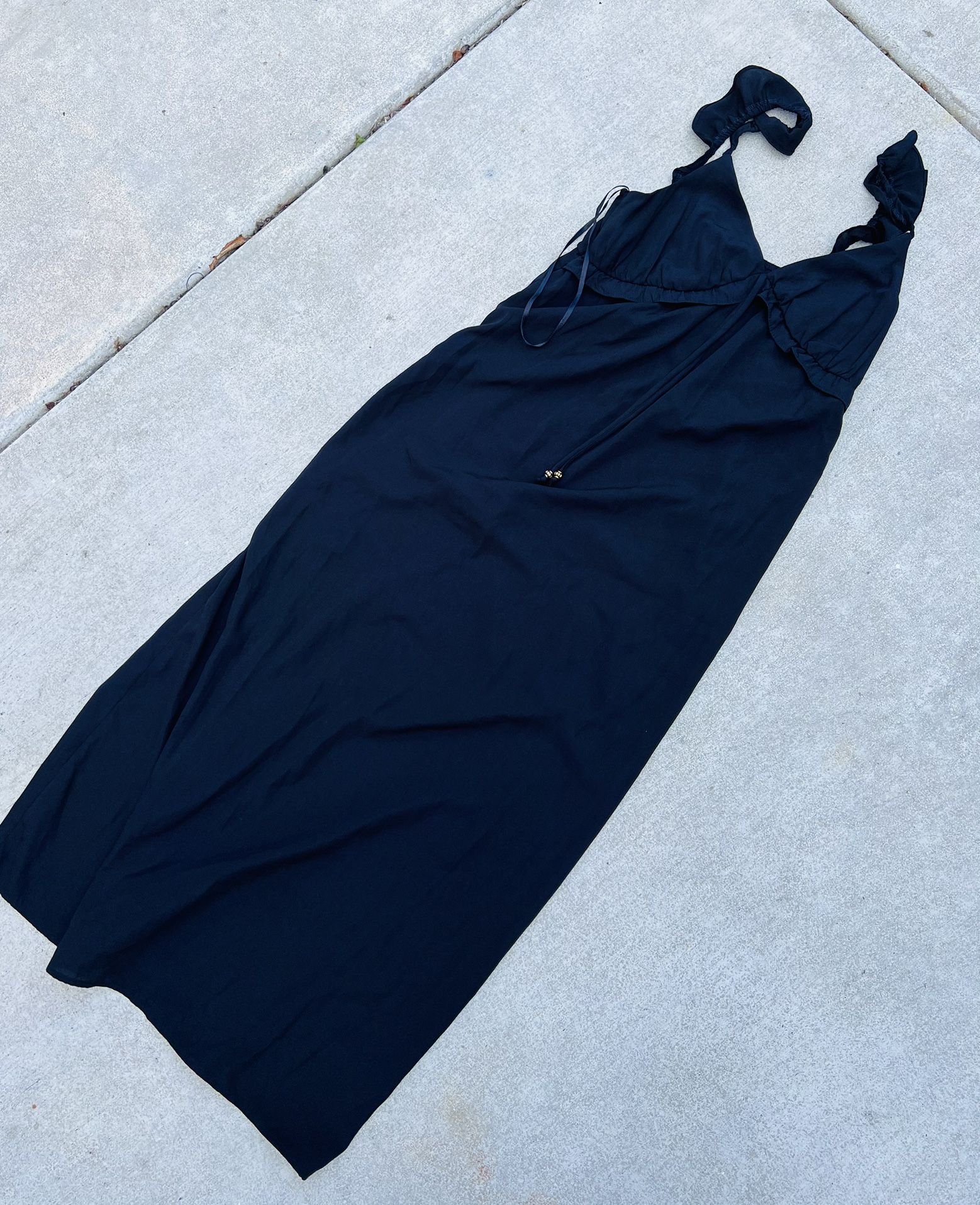Women Maxi Dress