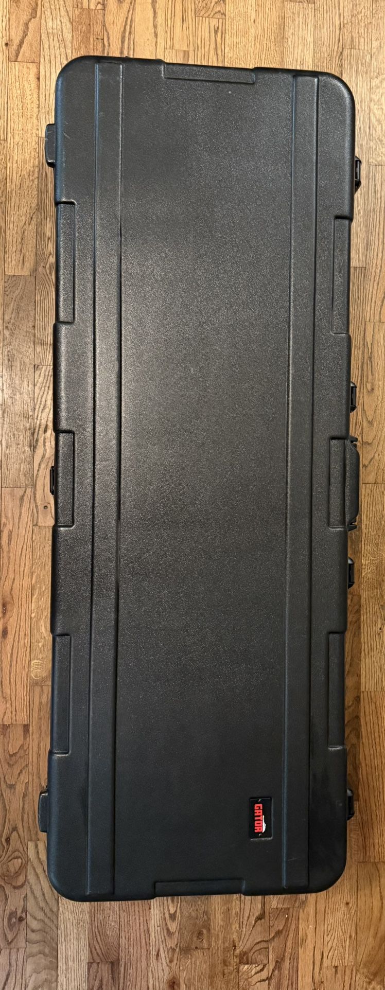 Gator GTSA-KEY76 TSA 76-Key Keyboard Case