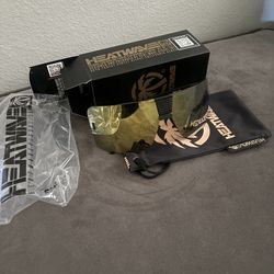 Heatwave Sunglasses - Vectors