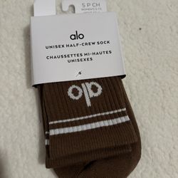 Alo Socks 