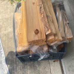 Firewood 