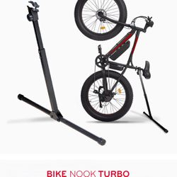 Removable - Bike Stand