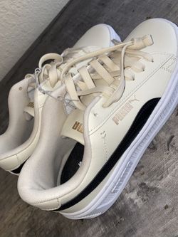 Women’s Puma Shoes New Never Used 