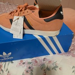 Adidas Gazelle 