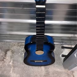 Project Guitar 