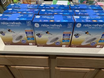 Lights / Household appliances