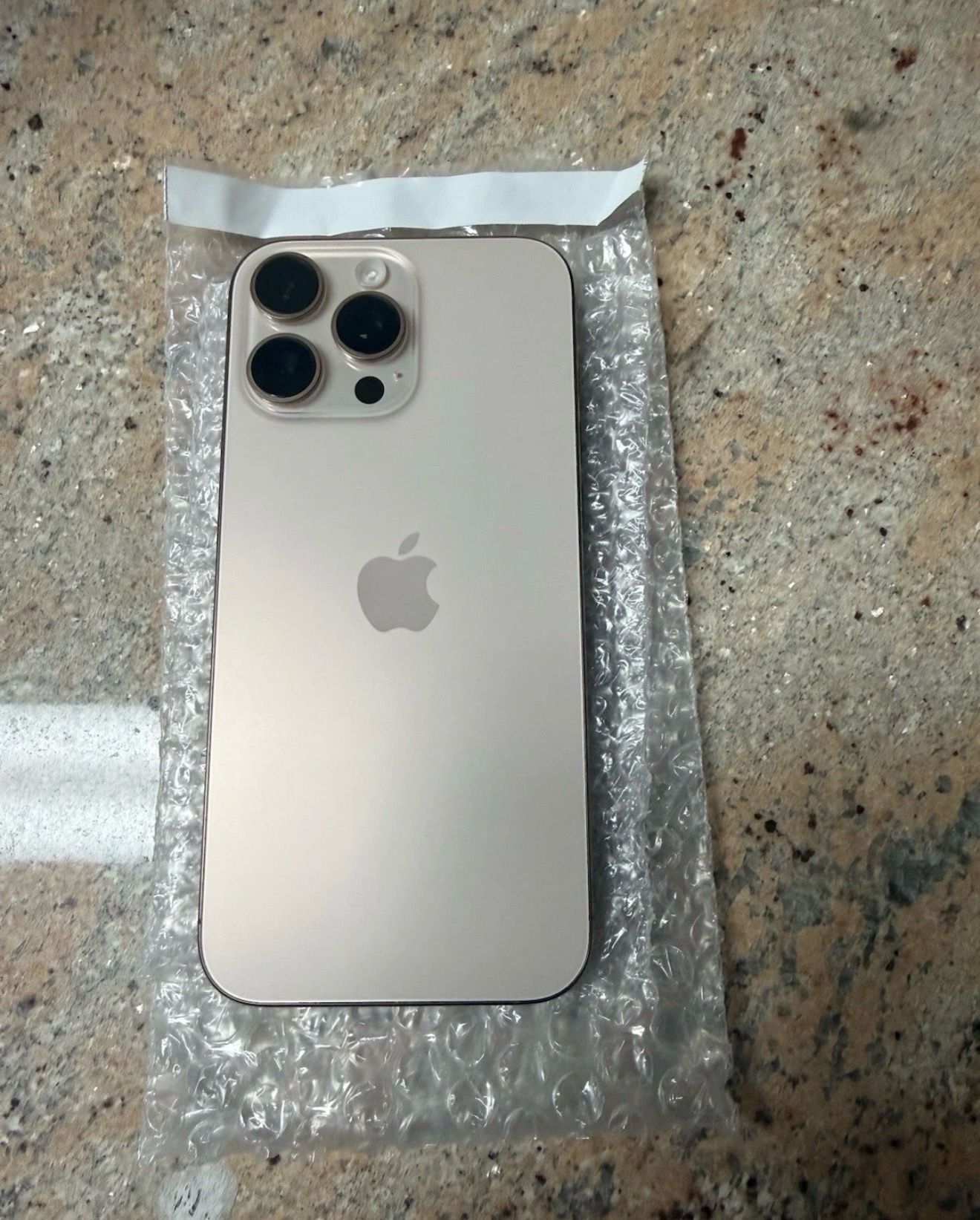 iPhone 16 Pro Max (AT&T and cricket wireless)