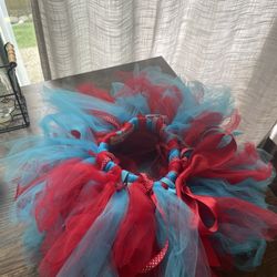 NEW Adorable Fluffy Tutu For Baby or Toddler
