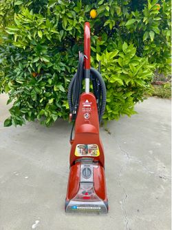 Bissell PowerSteamer PowerBrush Select Carpet Cleaner