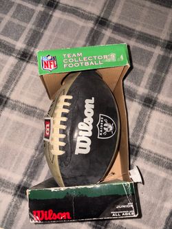 Las vegas raiders