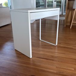 Vanity Desk 