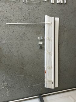 Faux Wood Window Blinds