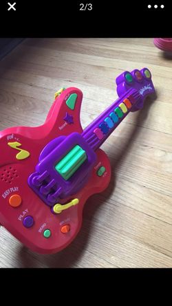 Kidz Beats Guitar