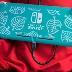 Game Console Nitendo Switch 