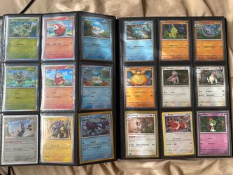 Pokemon  Cards (part 2)