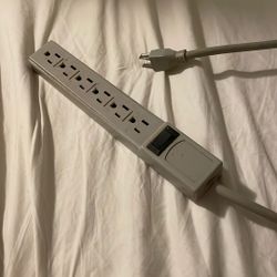 Extension Outlet Cord