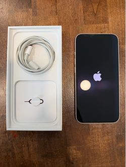 iPhone 13 128g